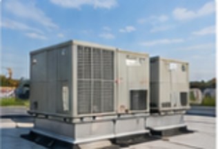 Commercial HVAC