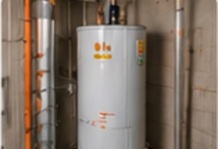 Water Heaters